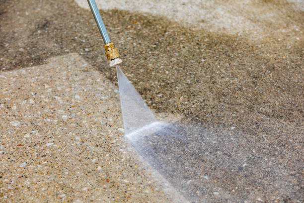 Shoshone, ID Pressure Washing Company